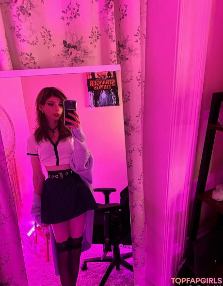 Fr3ddii nude leaked OnlyFans photo #50