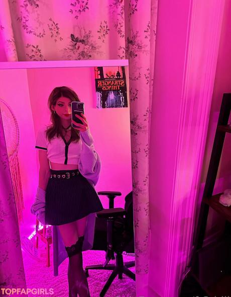Fr3ddii nude leaked OnlyFans photo #51