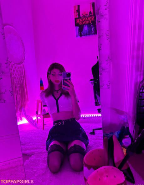 Fr3ddii nude leaked OnlyFans photo #54