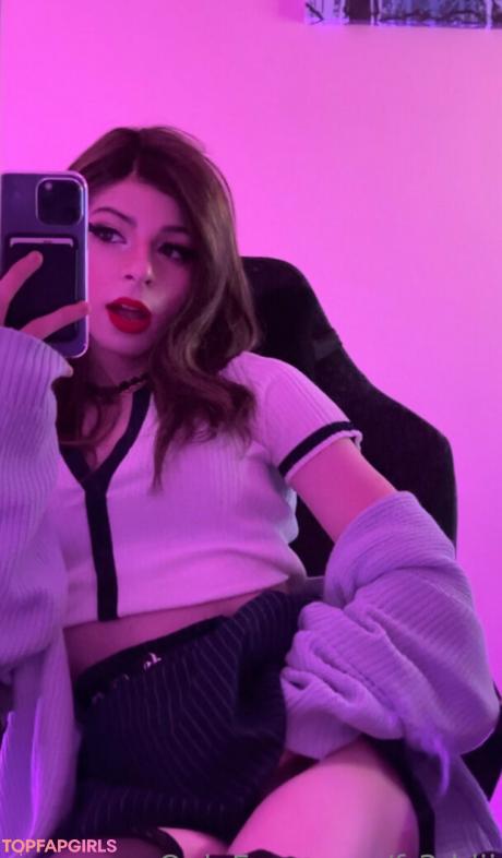 Fr3ddii nude leaked OnlyFans photo #61