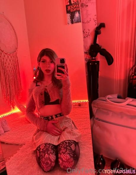 Fr3ddii nude leaked OnlyFans photo #62