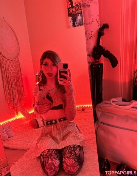Fr3ddii nude leaked OnlyFans photo #63