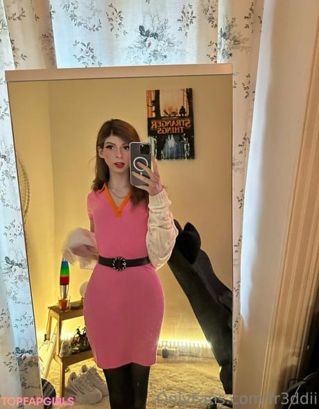Fr3ddii nude leaked OnlyFans photo #74
