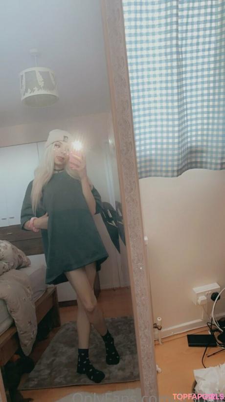 Fr3ddii nude leaked OnlyFans photo #9