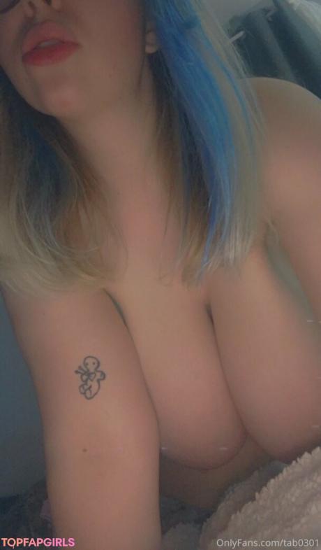 Tab0301 nude leaked OnlyFans photo #3
