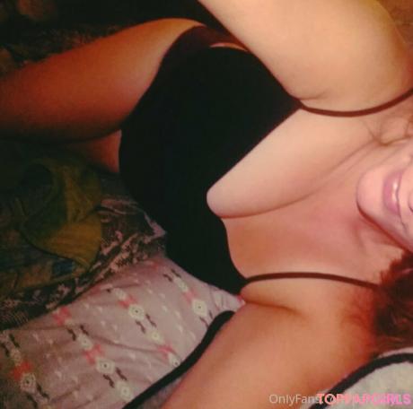 Parashy15 nude leaked OnlyFans photo #1