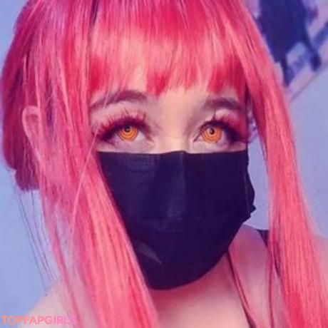 CaritoMandarina nude leaked OnlyFans photo #20