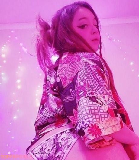 CaritoMandarina nude leaked OnlyFans photo #23