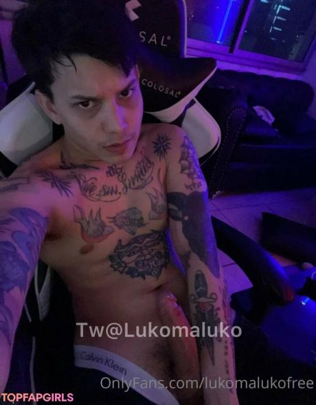 Lukomalukofree nude leaked OnlyFans photo #1