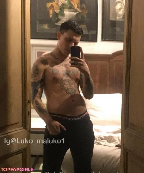 Lukomalukofree nude leaked OnlyFans pic