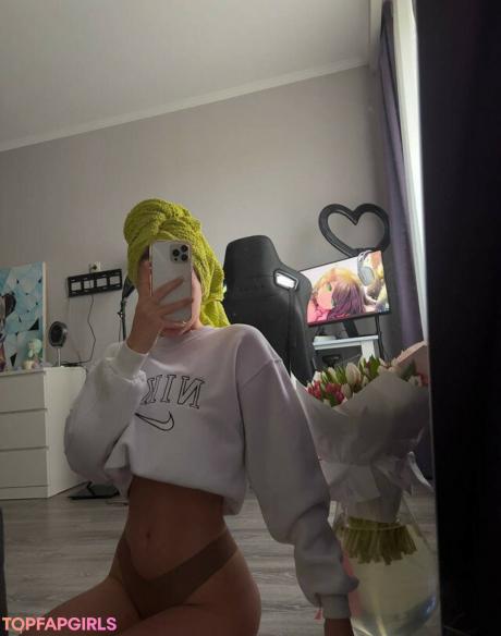 Barbiegirl nude leaked OnlyFans photo #8
