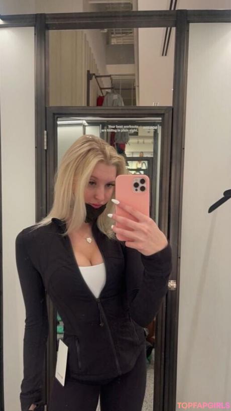 Brookllyn nude leaked OnlyFans photo #20