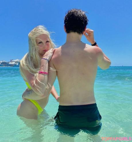 Brookllyn nude leaked OnlyFans photo #26