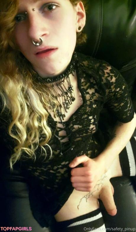 Safety nude leaked OnlyFans photo #10