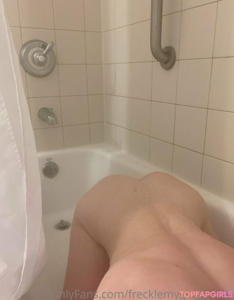 Gingerfrecklesfree nude leaked OnlyFans photo #33