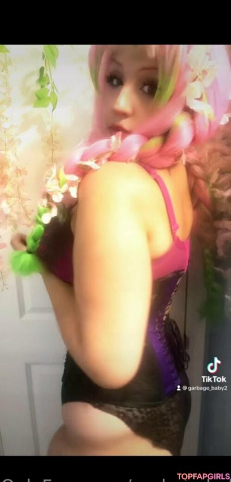 Garbagebaby222 nude leaked OnlyFans photo #10