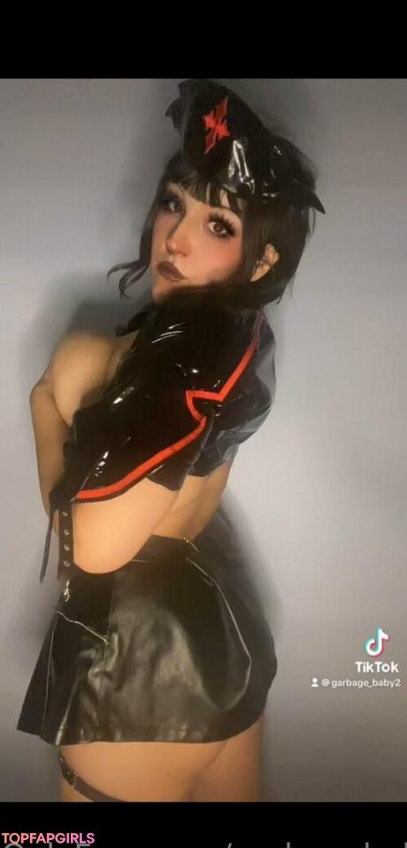 Garbagebaby222 nude leaked OnlyFans photo #3