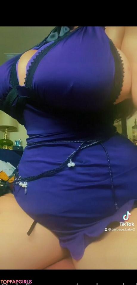 Garbagebaby222 nude leaked OnlyFans photo #35