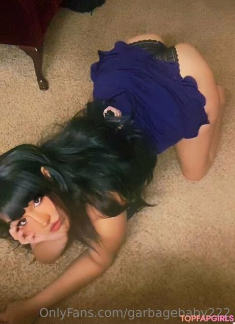 Garbagebaby222 nude leaked OnlyFans photo #36