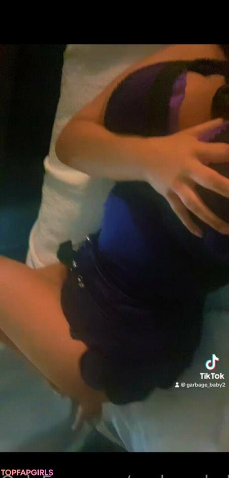 Garbagebaby222 nude leaked OnlyFans photo #37