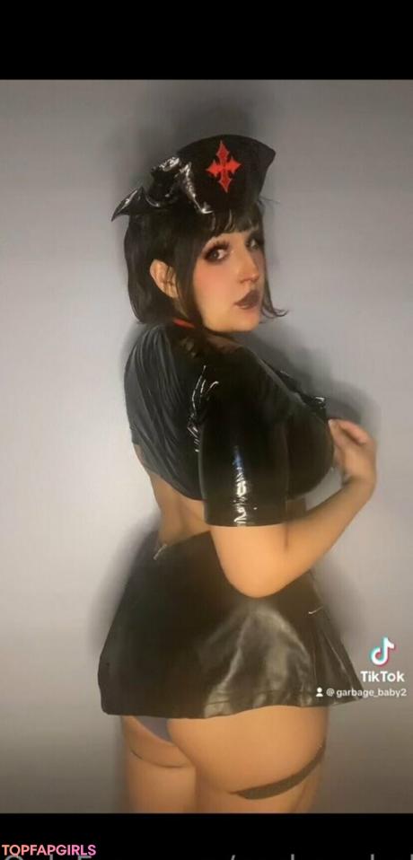 Garbagebaby222 nude leaked OnlyFans photo #5