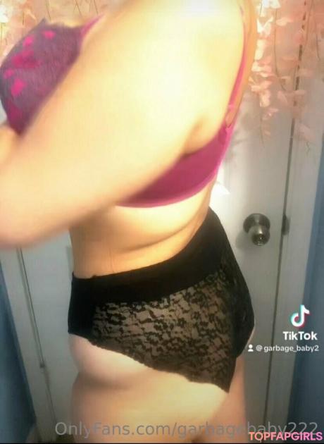 Garbagebaby222 nude leaked OnlyFans photo #9