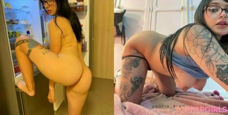 Sofia_blac nude leaked OnlyFans photo #71