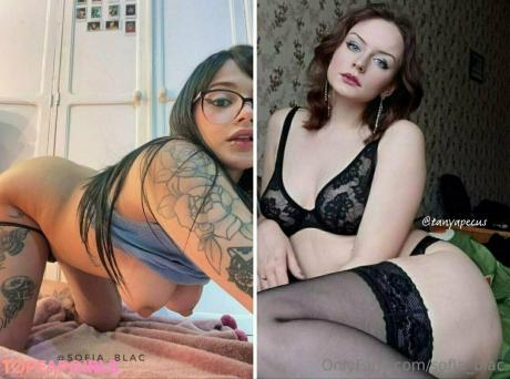 Sofia_blac nude leaked OnlyFans photo #91