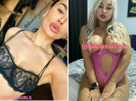 Sofia_blac nude leaked OnlyFans photo #93