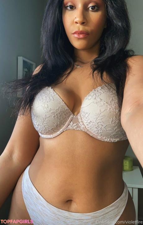 Violetfire nude leaked OnlyFans photo #12