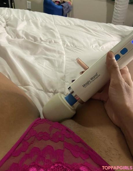 Violetfire nude leaked OnlyFans photo #19