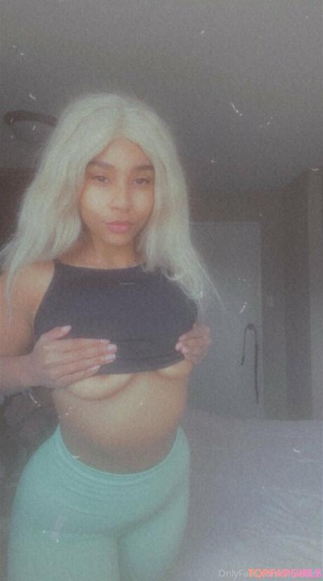 Violetfire nude leaked OnlyFans photo #67