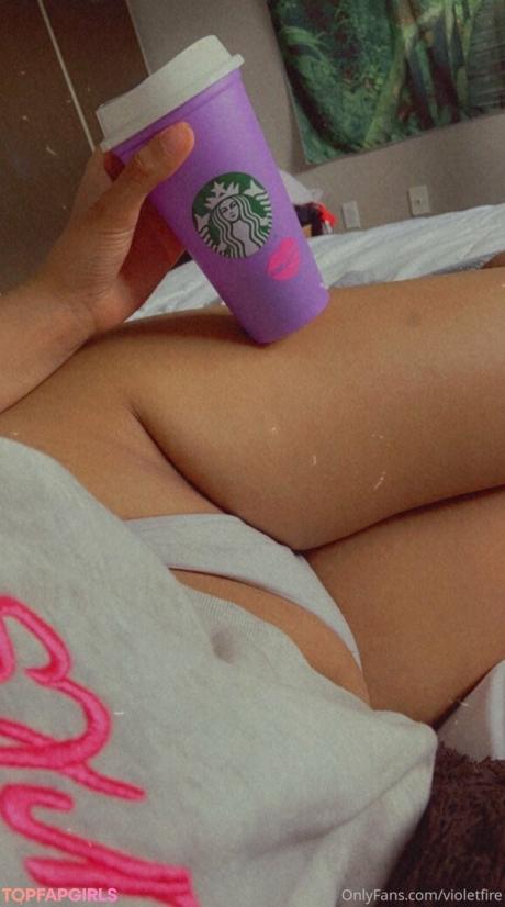 Violetfire nude leaked OnlyFans photo #95