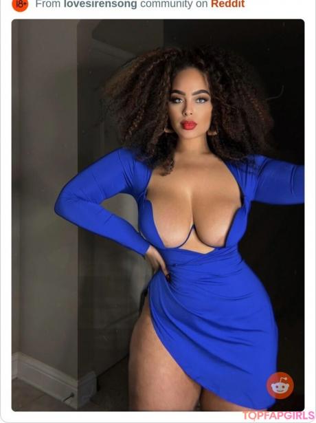 Lovesirensong nude leaked OnlyFans photo #43