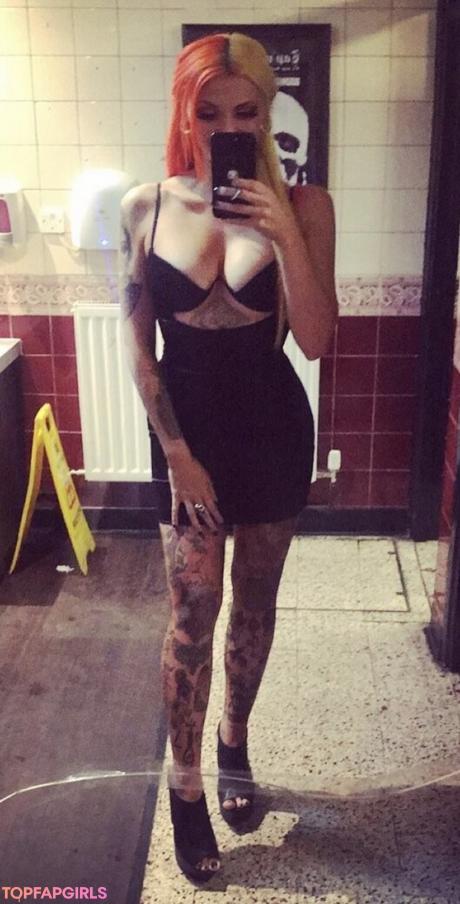 Gigisleek nude leaked OnlyFans photo #1