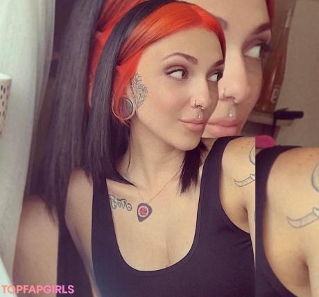 Gigisleek nude leaked OnlyFans photo #10