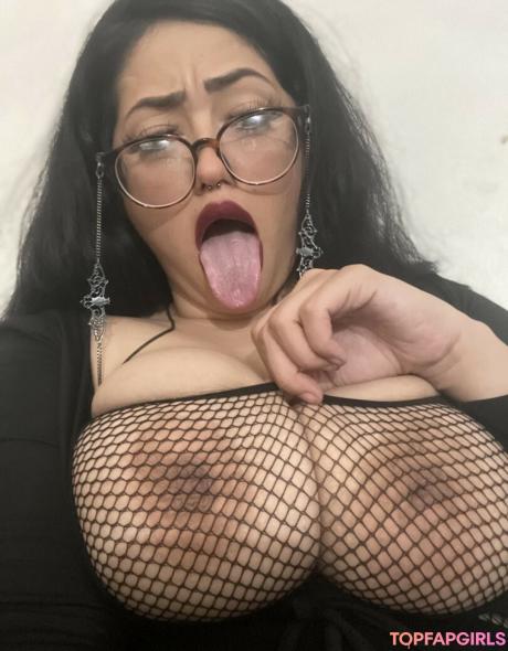 Jizzyjazzy nude leaked OnlyFans photo #3