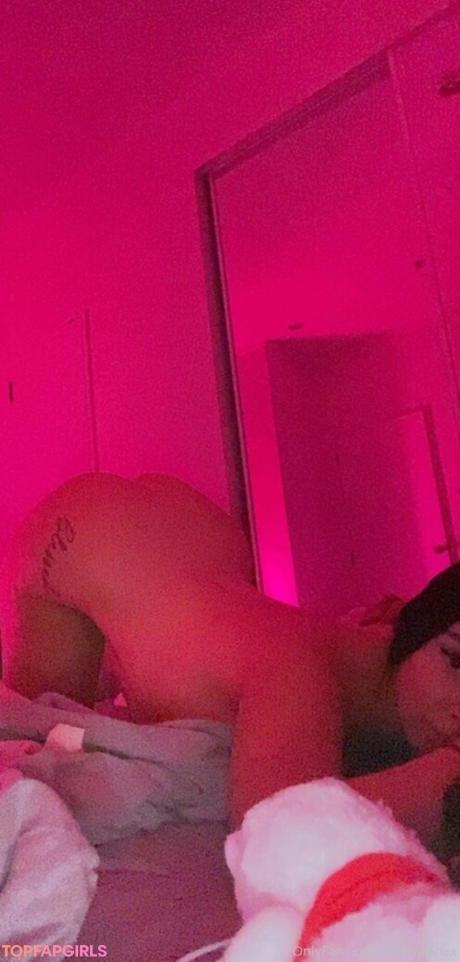 Trinityjanex nude leaked OnlyFans photo #92