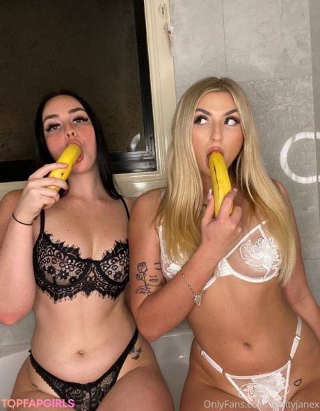 Trinityjanex nude leaked OnlyFans photo #120