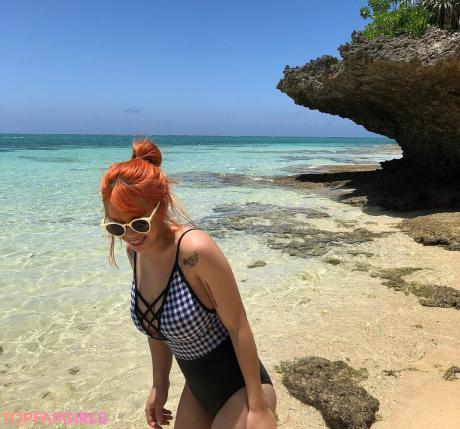 Chen nude leaked OnlyFans photo #11