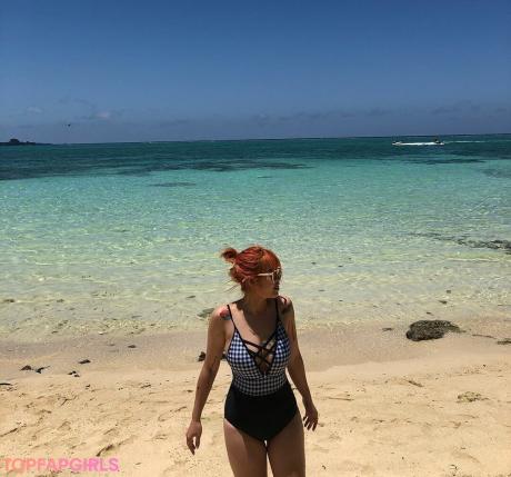 Chen nude leaked OnlyFans photo #13