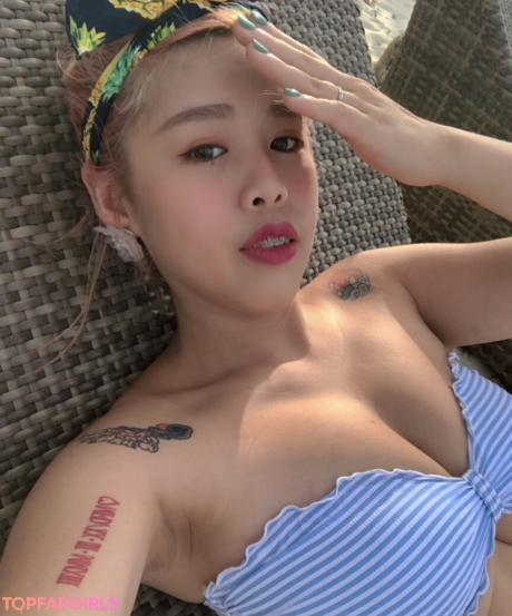 Chen nude leaked OnlyFans photo #19