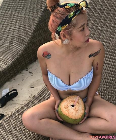 Chen nude leaked OnlyFans photo #20