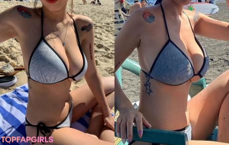 Chen nude leaked OnlyFans photo #28