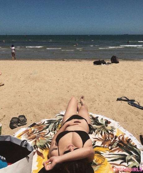 Chen nude leaked OnlyFans photo #33