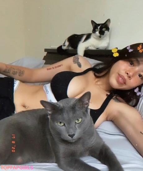 Chen nude leaked OnlyFans photo #54