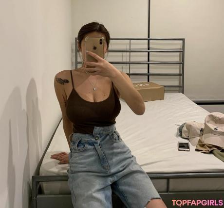 Chen nude leaked OnlyFans photo #57