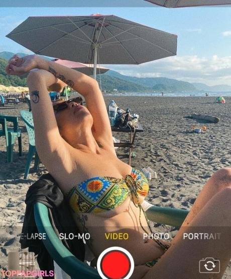 Chen nude leaked OnlyFans photo #81