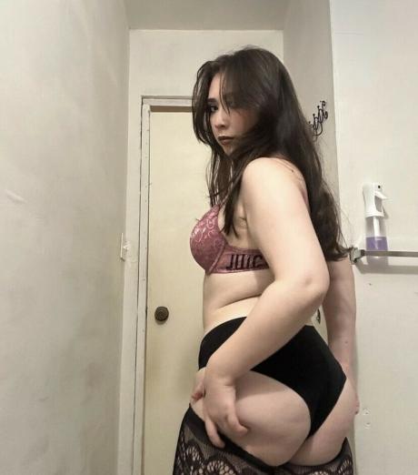 Mrsuwu14 nude leaked OnlyFans photo #4