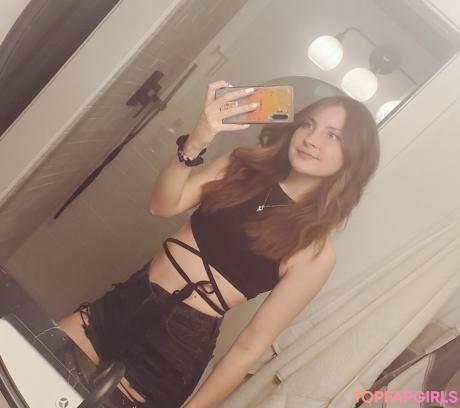 Vkunia nude leaked OnlyFans photo #1